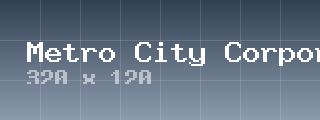 Metro City Corporation