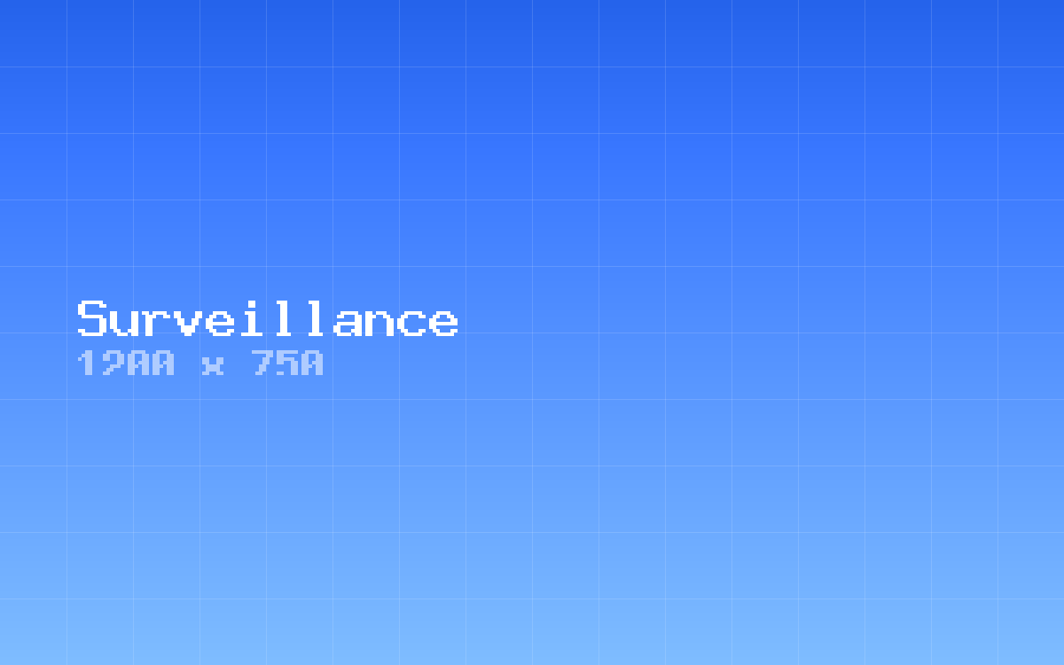 Surveillance